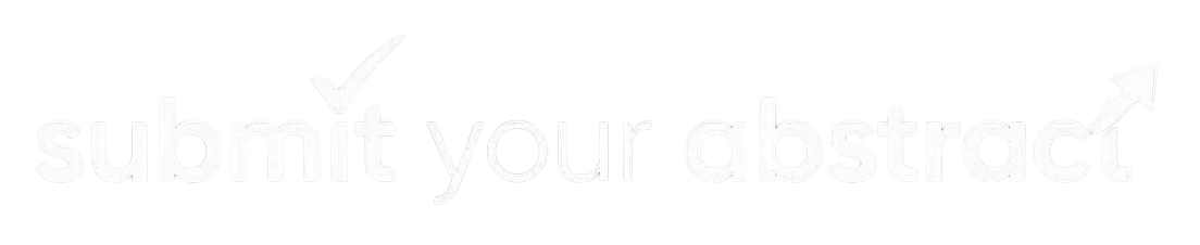 Submit Your Abstract